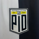25/26 Pio FC Home Jersey