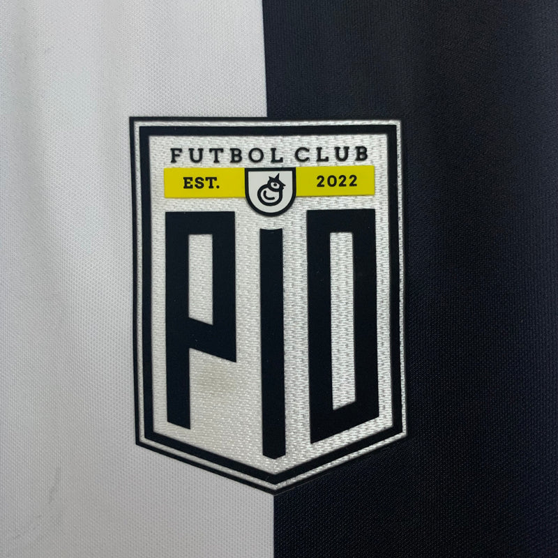 25/26 Pio FC Home Jersey