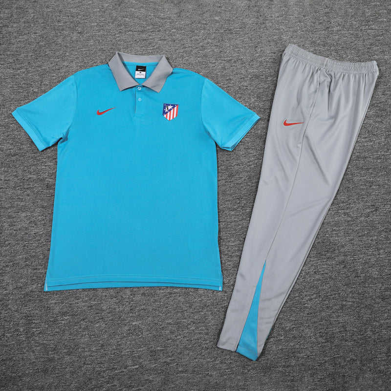 25/26 Atletico de Madrid Training Kit