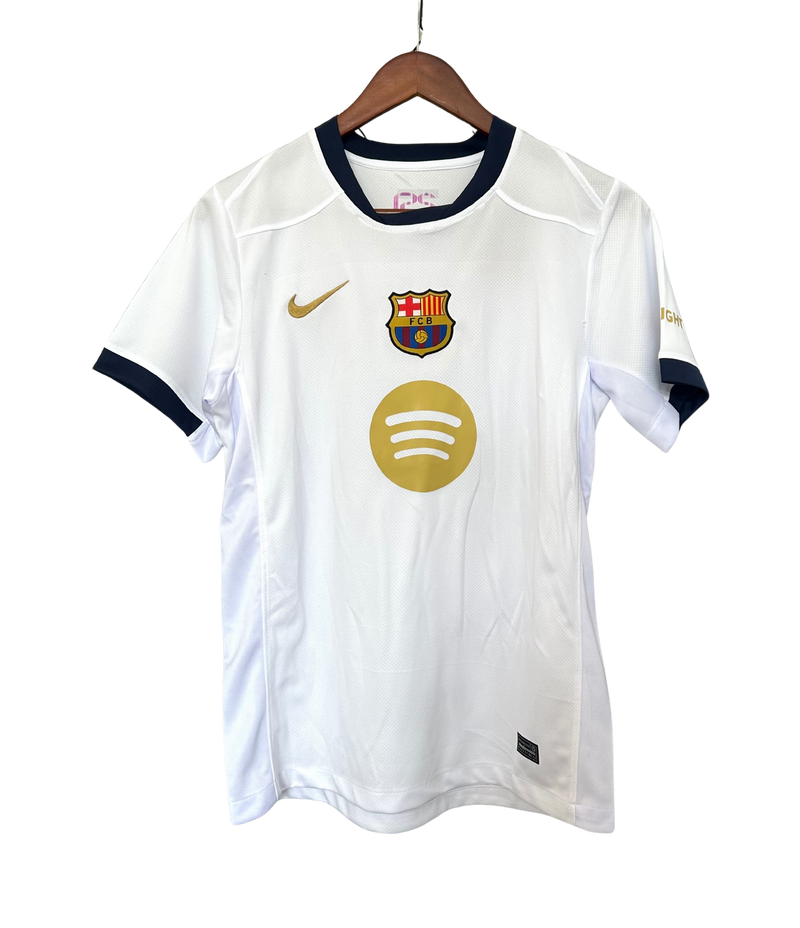 25/26 Barcelona Special Edition Jersey