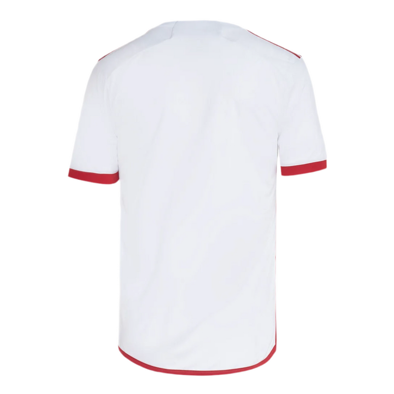 24/25 Flamengo Away Jersey