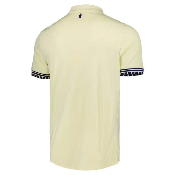 25/26 Everton Away Jersey