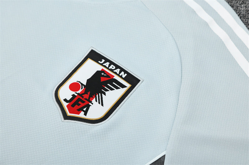 25/26 Japan Training Kit  – Shirt & Shorts