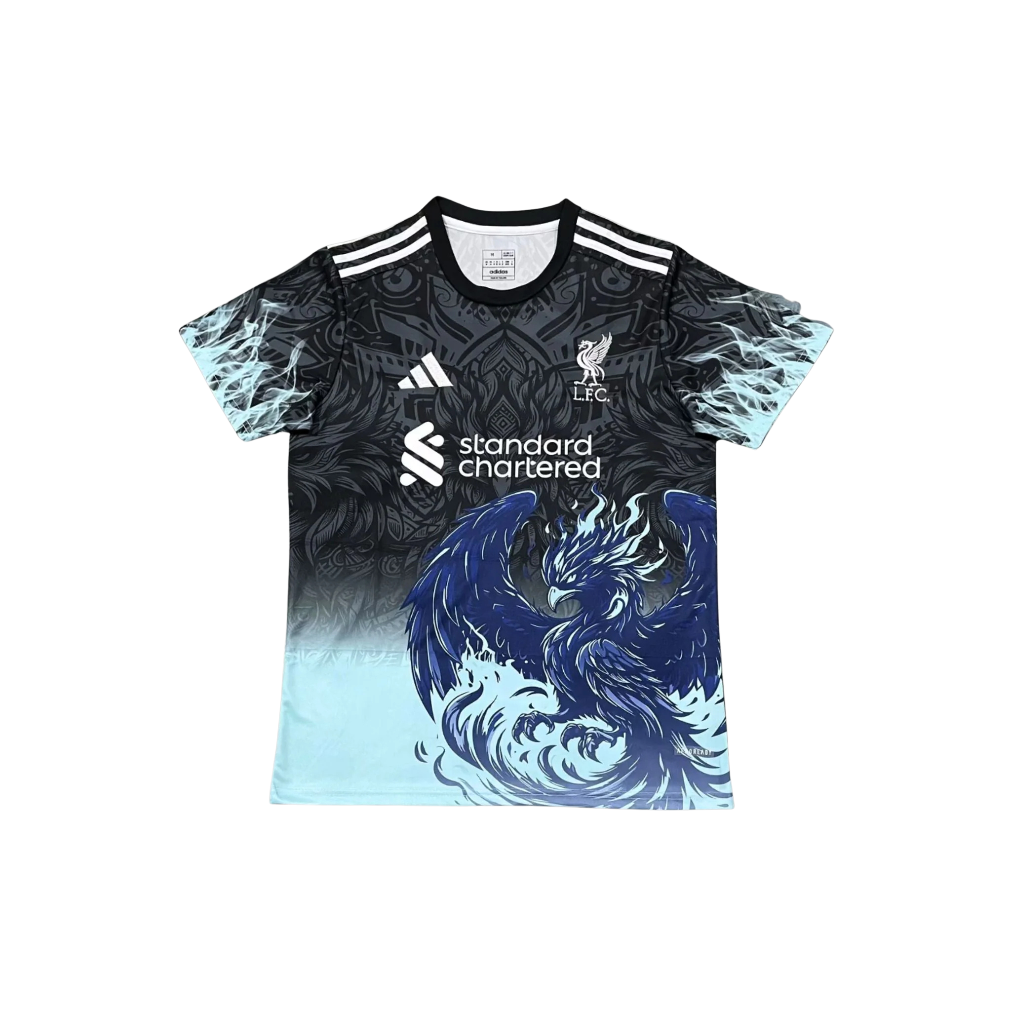 Liverpool "Ocean Phoenix" - Special Edition