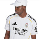 25/26 Real Madrid Home Jersey