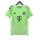 25/26 Bayern Munich Goalkeeper Jersey