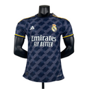 23/24 Real Madrid Away Jersey - Version Player