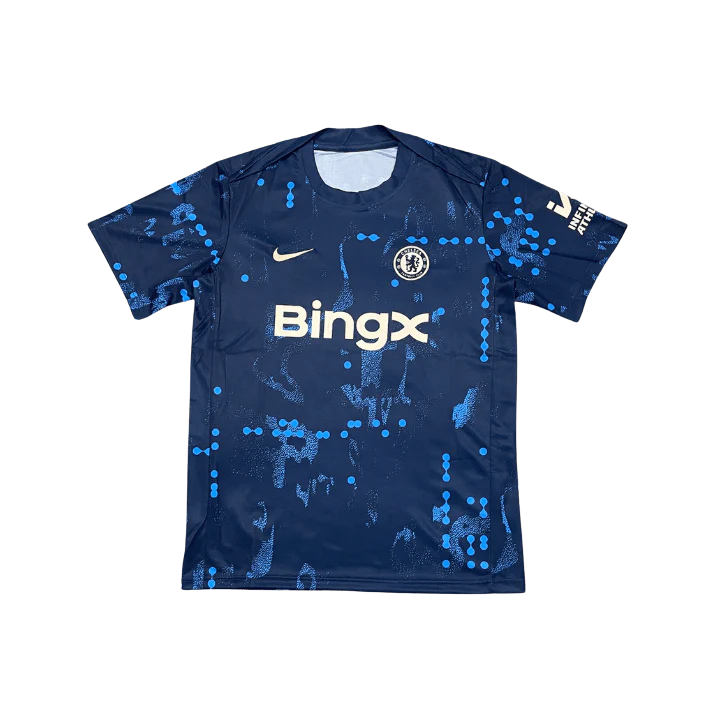 Chelsea Jersey – Special Edition