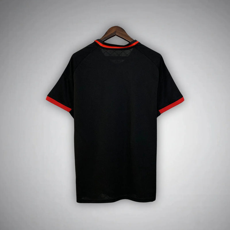 Real Madrid "Red Kingsnake" Jersey – Special Edition