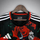 Real Madrid "Red Kingsnake" Jersey – Special Edition