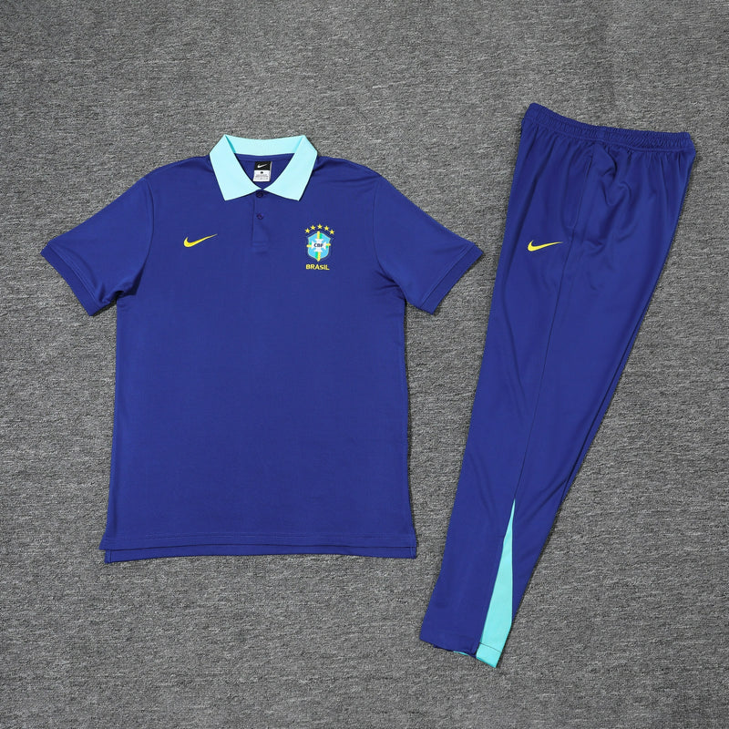 25/26 Brazil Training Kit