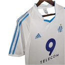 02/03 Marseille Retro Jersey