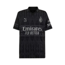 23/24 AC Milan Third Jersey