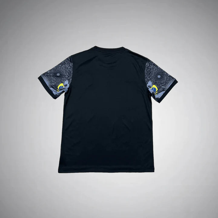 Brazil "Jesus" Jersey – Special Edition