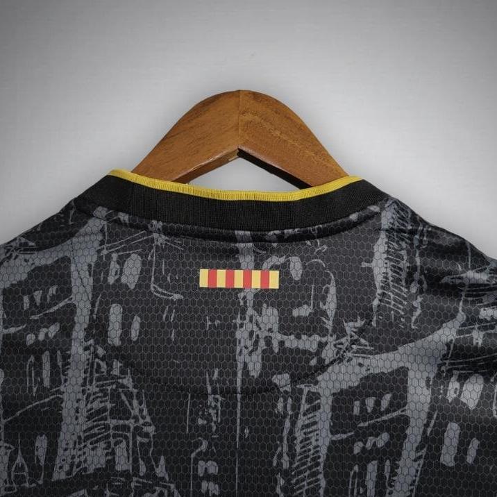 FC Barcelona Jersey – Special Edition