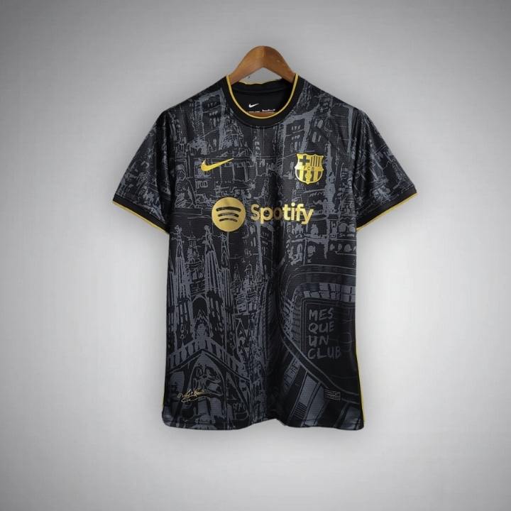 FC Barcelona Jersey – Special Edition