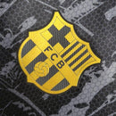 FC Barcelona Jersey – Special Edition