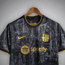 FC Barcelona Jersey – Special Edition