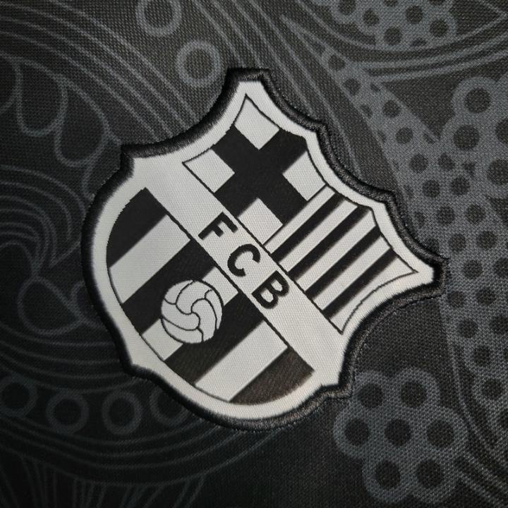 FC Barcelona Jersey – Special Edition