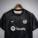 FC Barcelona Jersey – Special Edition