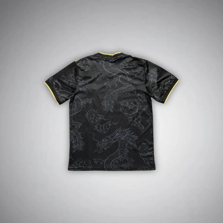Real Madrid "Dragon" Jersey – Special Edition