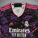 Real Madrid Jersey – Special Edition
