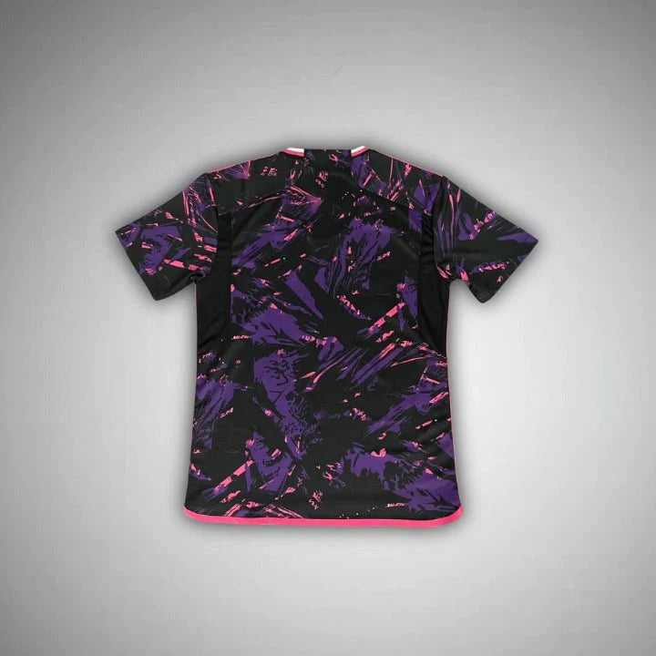 Real Madrid Jersey – Special Edition