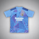 Real Madrid Jersey – Special Edition