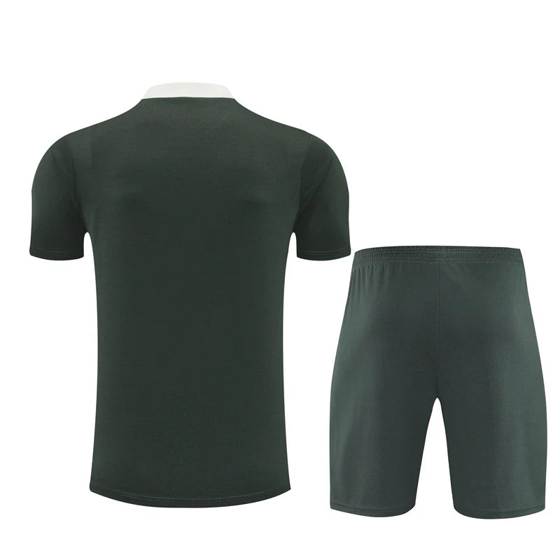 25/26 Chelsea Training Kit  – Shirt & Shorts