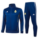 25/26 Real Madrid Tracksuit