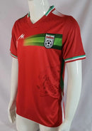 2022 Irã Away Jersey
