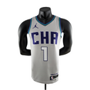 Charlotte Hornets NBA Tank Top