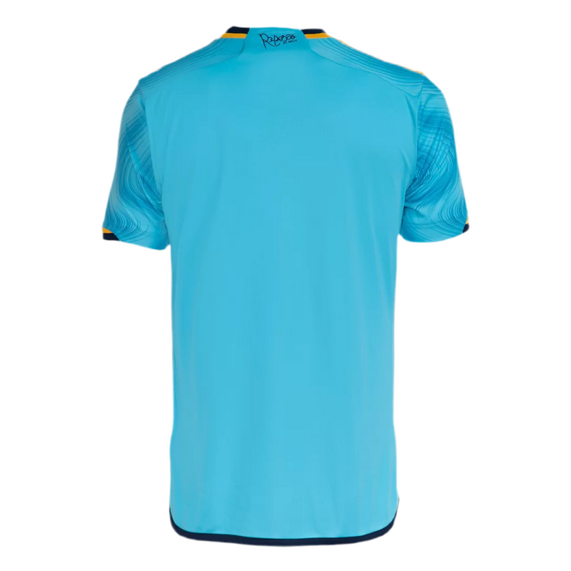 23/24 Cruzeiro Third Jersey