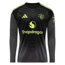 25/26 Manchester United Goalkeeper Jersey