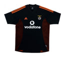 02/03 Benfica Away Retro Jersey