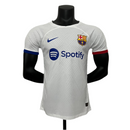 23/24 Barcelona Away Jersey -  Version Player
