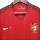 2016 Portugal Retro Jersey
