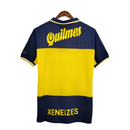 1999 Boca Juniors Jersey
