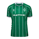 25/26 Werder Bremen Home Jersey