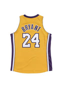 08/09 Los Angeles Lakers Kobe Bryant NBA Tank Top