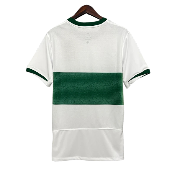 25/26 Elche Home Jersey