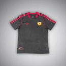 Manchester United "Treble Tribute" Jersey – Special Edition