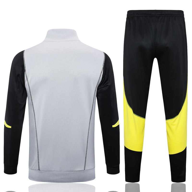 24/25 Flamengo Tracksuit