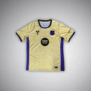 25/26 FC Barcelona Away Jersey