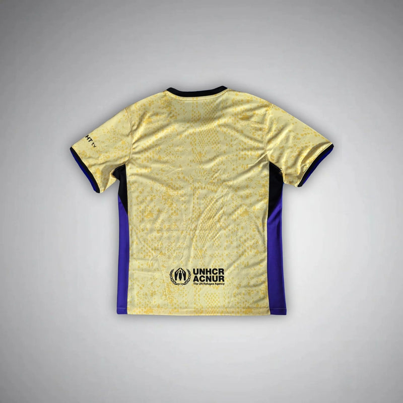 25/26 FC Barcelona Away Jersey