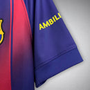 25/26 FC Barcelona Home Jersey