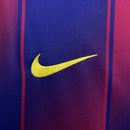 25/26 FC Barcelona Home Jersey