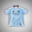 25/26 New York City Home Jersey