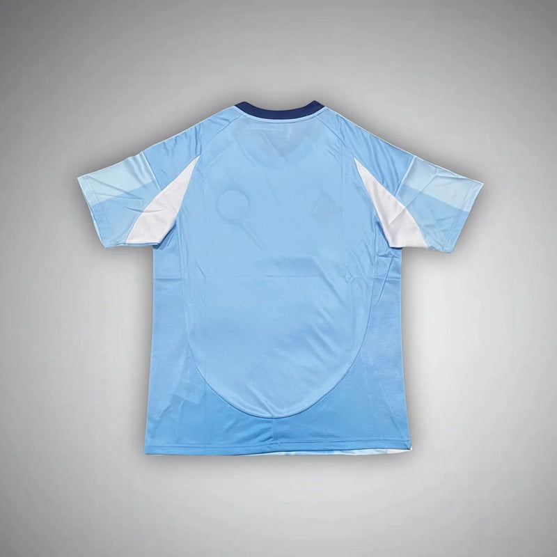 25/26 New York City Home Jersey