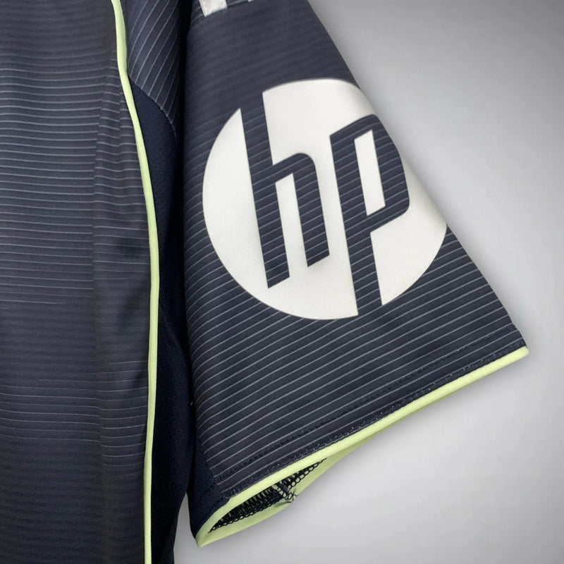 25/26 Real Madrid Away Jersey